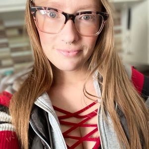 Meet your Posher, Kaley